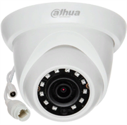 Видеокамера IP купольная Dahua IPC-HDW1230SP-0280B Видеокамера IP купольная Dahua IPC-HDW1230SP-0280B